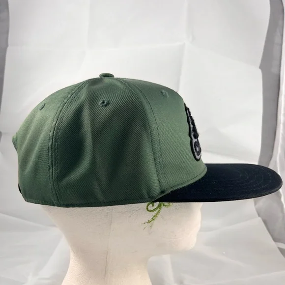 Adidas SnapBack baseball hat cap - Picture 3 of 4